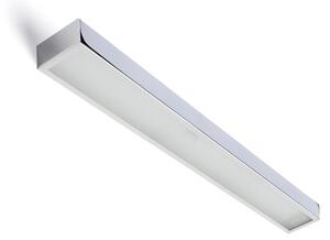 Koupelnové nástěnné LED svítidlo MARINA LED 60, chrom, 19 W, teplá bílá 3000 K, IP44