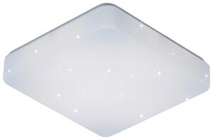 STROPNÍ LED SVÍTIDLO, 27/27/6 cm Boxxx - Stropní svítidla