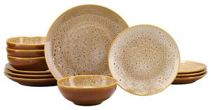 JÍDELNÍ SOUPRAVA, kamenina Creatable - Online Only nádobí, Online Only