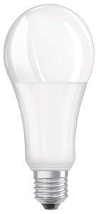 LED žárovka OSRAM ADV Classic A matná, patice E27, ekvivalent 150 W, teplá bílá 2700 K, stmívatelná