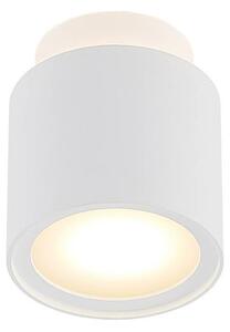 Arcchio - Walisa Stropní Lampa White/Frosted