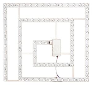 LED žárovka LED MODUL SQ 41, 48 W, teplá bílá 3000 K