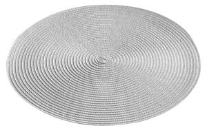 Plastové prostírání ø 35 cm Zebulon – douceur d'intérieur