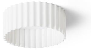 Zápustné LED svítidlo MARENGA RT1 40, bílá/Eco/PLA, 6 W, teplá bílá 3000 K