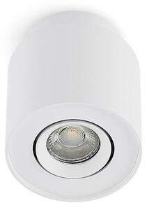 Arcchio - Walisa Stropní Lampa White/Clear