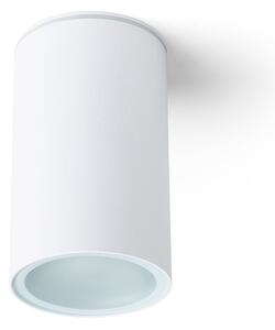 Venkovní stropní svítidlo DUNE E27, bílé, patice E27, 9 W, IP65