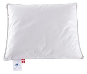 Dětský polštář s péřovou výplní 40x45 cm Capella Junior – Universe of Sleeping