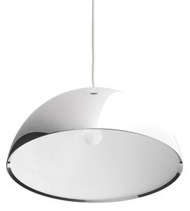 Závěsné svítidlo SINTRA 40, chrom, patice E27, 30 W