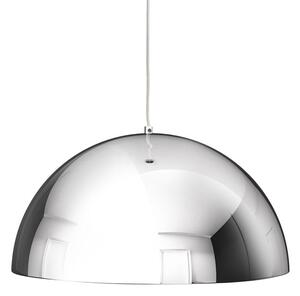 Závěsné svítidlo SINTRA 40, chrom, patice E27, 30 W