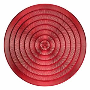 Plastové prostírání ø 40 cm Oriental – douceur d'intérieur