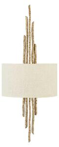 NÁSTĚNNÉ SVÍTIDLO, 68,6/30,5/12.7 cm Elstead Lighting - Online Only svítidla, Online Only