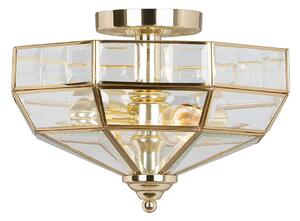 STROPNÍ SVÍTIDLO, 32/23 cm Elstead Lighting - Online Only svítidla, Online Only