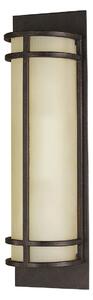 NÁSTĚNNÉ SVÍTIDLO, 12.7/10,2/43,2 cm Elstead Lighting - Online Only svítidla, Online Only