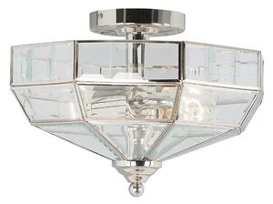 STROPNÍ SVÍTIDLO, 32/23 cm Elstead Lighting - Online Only svítidla, Online Only