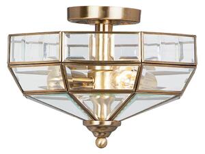 STROPNÍ SVÍTIDLO, 32/23 cm Elstead Lighting - Online Only svítidla, Online Only