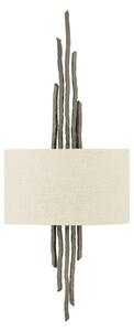 NÁSTĚNNÉ SVÍTIDLO, 30.5/12,7/68,6 cm Elstead Lighting - Online Only svítidla, Online Only