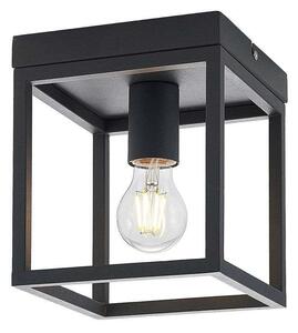 Lindby - Meron Stropní Lampa Dark Grey