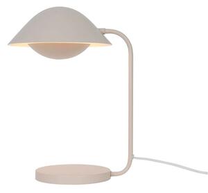 Nordlux - Freya Stolní Lampa Beige