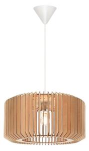 Nordlux - Asti 50 Závěsné Světlo Wood