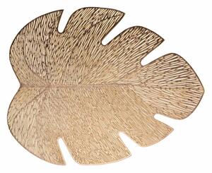 Plastové prostírání 46x36 cm Flamboyant – douceur d'intérieur