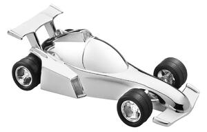 Kasička Racing Car – Zilverstad