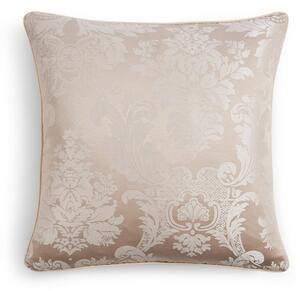 Damaškový dekorační polštář 43x43 cm Damask Jacquard – Catherine Lansfield