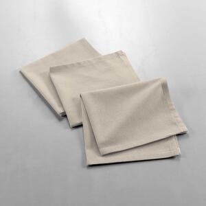 Ubrousky v sadě 3 ks 40x40 cm Mistral – douceur d'intérieur