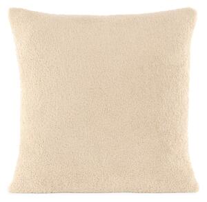 Dekorační polštář z mikroplyše 45x45 cm Cocoon – Tiseco Home Studio