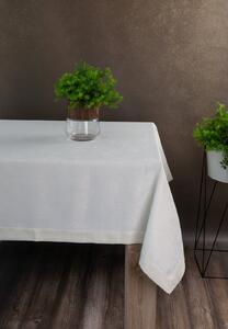 UBRUS LENA 140X240 CM KRÉMOVÝ