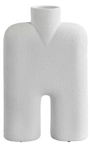 101 Copenhagen - Cobra Tall Váza Medio Bubble Bílá