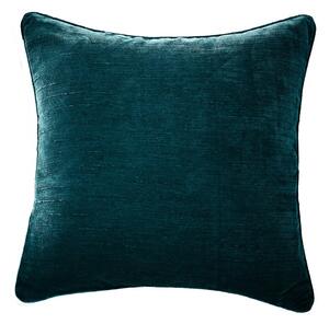 Dekorační polštář z žinylky 55x55 cm Selene Luxury Chenille – Hyperion