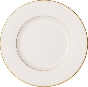 Villeroy & Boch Anmut Gold dezertní talíř, Ø 22 cm 10-4653-2650