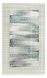 Koberec Crystal7, 60x100 cm, vícebarevná