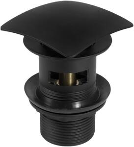 Deante Výpust Click-Clack pro umyvadlo nebo bidet s přepadem - NHC B11B