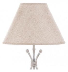 Lampa stolní NATURAL, 22x44 cm LA-95879