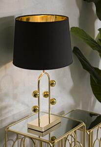 Stolní lampa BUBBLE 32,5X61 cm