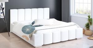 Riban Velká manželská postel Galo 200x200 cm