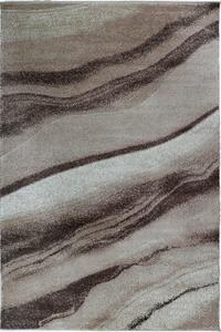 JUTEX Kusový koberec Calderon 1067A béžový BARVA: Béžová, ROZMĚR: 120x170 cm