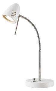 Lindby - Heyko Stolní Lampa Dim. White