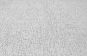 Associated Weavers koberce Metrážový koberec MIRIADE 92 BARVA: Šedá, ŠÍŘKA: 4 m