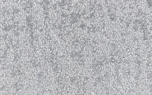 Associated Weavers koberce Metrážový koberec MIRIADE 96 BARVA: Šedá, ŠÍŘKA: 4 m