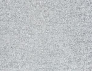 Associated Weavers koberce Metrážový koberec MIRIADE 90 BARVA: Šedá, ŠÍŘKA: 4 m