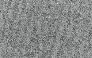 Associated Weavers koberce Metrážový koberec MIRIADE 97 BARVA: Šedá, ŠÍŘKA: 4 m