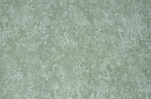 BALTA Metrážový koberec SPRY 24 BARVA: Zelená, ŠÍŘKA: 4 m