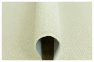 Betap Kusový koberec Dynasty 60 krémový Rozměr: 200x300 cm