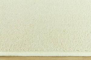 Betap Kusový koberec Dynasty 60 krémový Rozměr: 200x200 cm