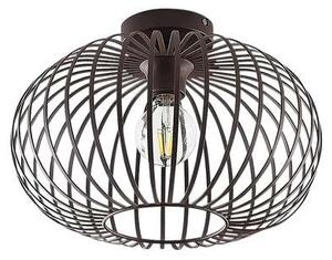 Lindby - Nahele Stropní Lampa Coffee