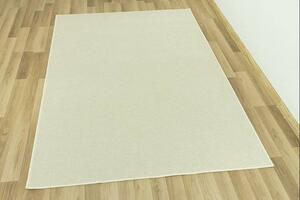 Betap Kusový koberec Dynasty 60 krémový Rozměr: 100x150 cm