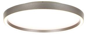 STROPNÍ LED SVÍTIDLO, 39/5,5 cm Novel - Stropní svítidla