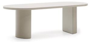 Jídelní stůl 100x240 cm Nealy – Kave Home